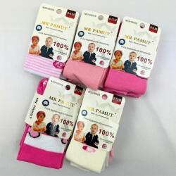  Gyerek Pamut Harisnyanadrág 20 Pár