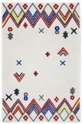 Bakero Kelim Mexico D45A ivory Szőnyeg (120x180 cm)
