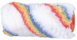 Strend Pro Poliakril Festőhenger - Többszínű - 150/15/10 mm