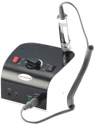  Elektromos körömfájl, 0-35 000 fordulat / perc, csendes működés, fekete