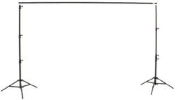  Falcon B-8510 Háttérrendszer - 260x315cm, Fotóstúdió Háttér