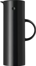 Stelton EM 77 Termosz kancsó 1L - Fekete (EM 77 SCHWARZ) (EM 77 SCHWARZ)