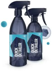 GYEON Produse cosmetice pentru exterior Solutie Detailing Rapid Gyeon Q2M Quick Detailer, 500ml (Q2MQD500)
