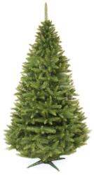 Sumker Prémium Műfenyő 3D Karácsonyfa Stabil Talppal-120cm