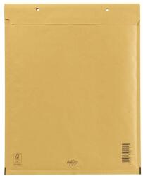 Victoria Légpárnás tasak 18/h szilikon külső méret 290x370mm, belső méret 270x360mm, bluering® barna (H/18 W8)