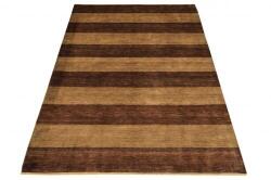 Bakero Gabbeh Stripe brown Szőnyeg (182x229 cm)