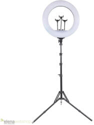  Ringlight Körlámpa 56 cm