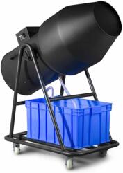 Beamz JET JFC1000 Habgép - 50 Liter