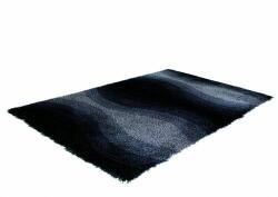 Bakero Shaggy Wellnes grey Szőnyeg (140x200 cm)