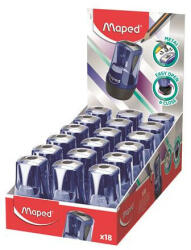 Maped Tonic - Egylyukú tartályos hegyező - Kék