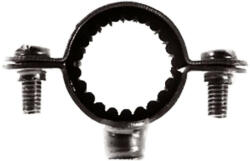  FISCHER CSI 18 gumibetétes csőbilincs, 18mm