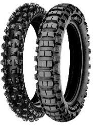 Michelin MIC. DESERT TT RACE REAR M/C 140/80-18 70R