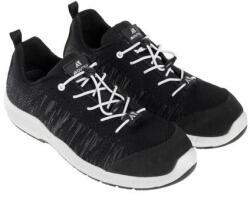 AboutBlu SWITCH ESR LOW SB E FO P WRU SRC villanyszerelő cipő (5037619LA44) - pepita