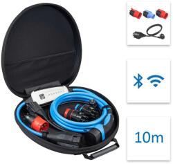 NRGkick Elektromos Autótöltő - Type-2 - 10m (12201061)