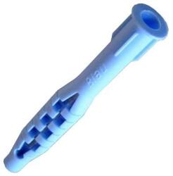  Univerzális Műanyag Tipli - 6x45 mm - 8 db