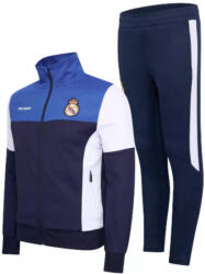 Adidas Real Madrid Melegítő Garnitúra - Felnőtt K. Kék