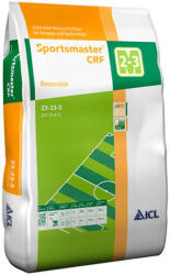 ICL Speciality Fertilizers Sportmaster Renovator 25kg