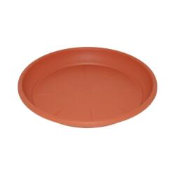 Terrakotta cserépalátét 19 cm