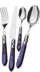 Casa Bugatti Aladdin Evőeszközkészlet - 24 db, 6 személyes