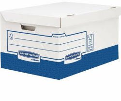 Fellowes Bankers Box Basic - Ultra Erős Archiválókonténer, Nagy