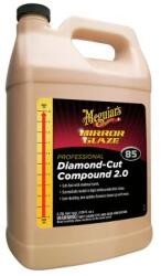 Meguiar's Meguiar' s Mirror Glaze 305 Ultra Polírozó - 3, 78 L