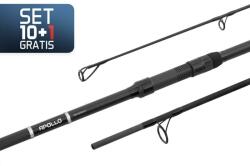 Delphin - APOLLO GenerationX Spod Bot - 390cm, 5lbs, 3 részes (101006414)