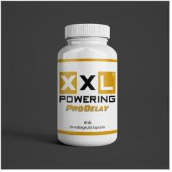  XXL POWERING PRO DELAY FOR MEN korai magömlés ellen - 60 DB - outletclub