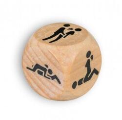  Sex Póz Dobókocka - 1 Db - outletclub