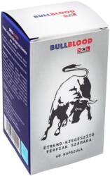 O&a Trade Magyarország Kft Bull Blood - 60 Db - outletclub