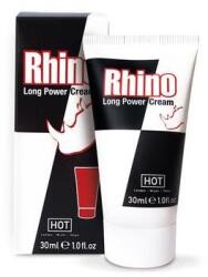 HOT Rhino Long Power Cream - 30 Ml