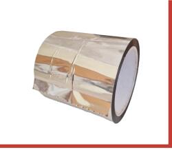  Alu ragasztószalag hőtükör fóliához Rewaxx Aluband PP100 50 m