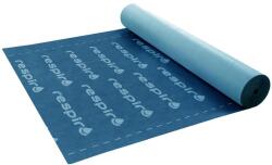  Páraáteresztő tetőfólia Respiro 100 Light 75m2