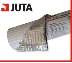  Párazáró hőtükör fólia szálerősítéssel Jutafol Neo Light 75m2