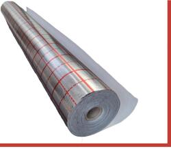  Párazáró hőtükör fólia flíz réteggel Rewaxx Vapo Reflex Red 60m2