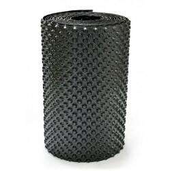 Bitumat. SK s. r. o Felület szivárgó Drén Lemez 1 méter Széles 20m2/tekercs