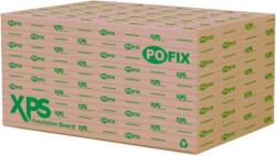 Pofix doo Pofix XPS Lábazati hőszigetelő 15cm