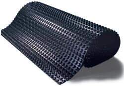 Bitumat. SK s. r. o Felület szivárgó Drén Lemez 1, 5 méter Széles 30m2/tekercs