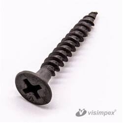 Visimpex Gipsz-Gipsz Csavar SF PH PHO 5, 5x38 500 db/doboz