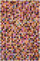 Bakero Sao Paulo Multi Szőnyeg (140x200 cm)