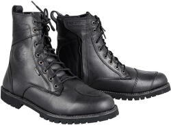  W-TEC Artway Motoros Bőrcsizma - 48