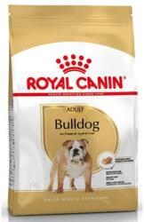 Royal Canin Bulldog Adult - Angol Bulldog felnőtt kutya száraz táp 12 kg (11313)