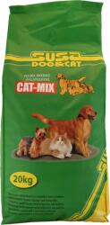 Susa Cat-Mix - CSIRKE / MARHA / HAL - 20KG