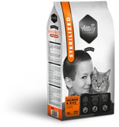 Amity Premium Cats - Steril - LAZAC - 10KG