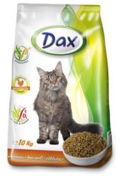 Dax Cat - BAROMFI / ZÖLDSÉG - 10KG