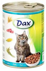 Dax Cat Konzerv - HALAS - 24 x 415G