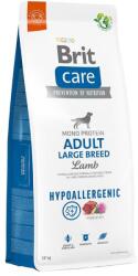 Brit Care - Hypoallergenic Adult Large - BÁRÁNY - 3KG