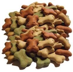 Susa Mini Csont Mix - 10KG