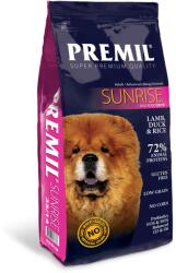 PREMIL Sunrise 15 kg - falkamanna
