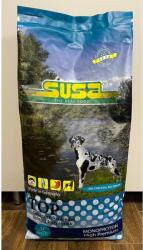 Susa TOP - PISZTRÁNG / BURGONYA - 20KG (csirke és gabonamentes)