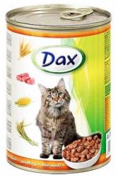 Dax Cat Konzerv - BAROMFI - 24 x 415G